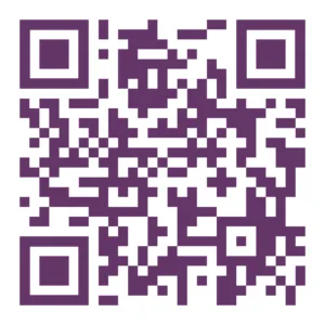 QR code voor 6-weekse actie