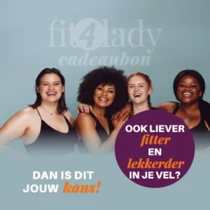 Cadeaucheque Member-gets-Member Proefles