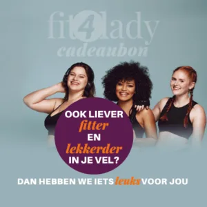 Cadeaucheque Member-gets-Member Proefweek