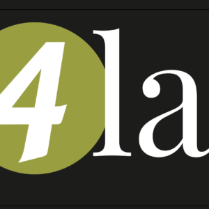 Logo diap zonder pay-off