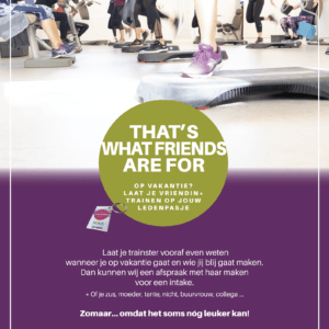 Poster Pasjesruil - NIEUW