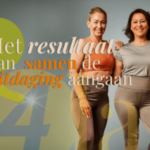 Coverfoto Fit & Food Challenge