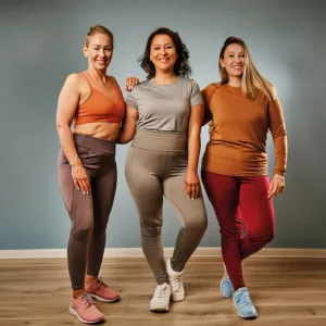 Persbericht Fit & Food Challenge