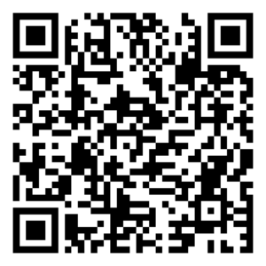 QR code boekbestelling Foodsisters