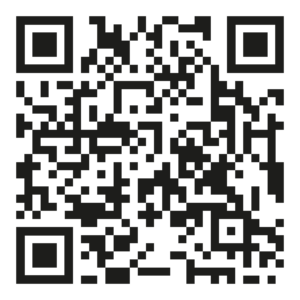 QR code Fit & Food Challenge extern leads