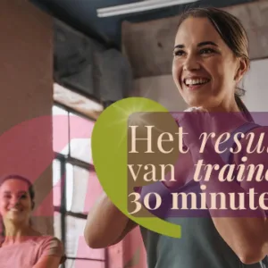 Coverfoto Resultaatprogramma Facebook