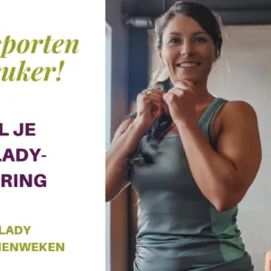 Narrowcasting Resultaatprogramma