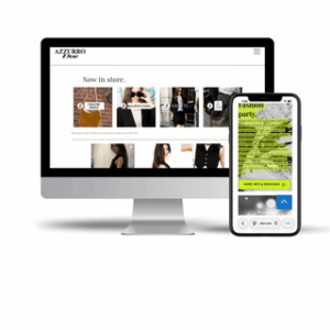Homepage laten verbeteren